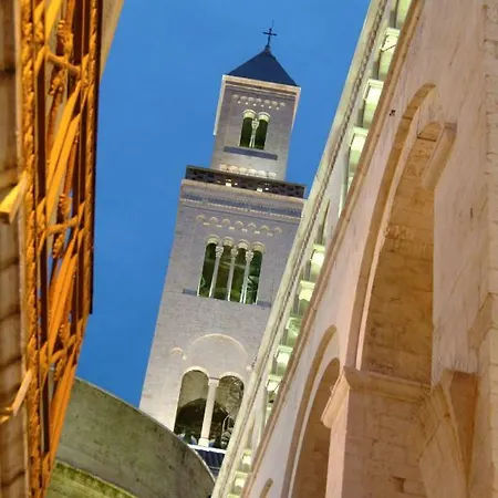 Apartman Casa Ornella *
