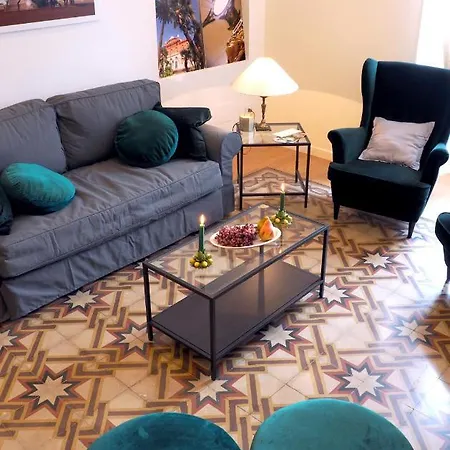 Casa Ornella *
