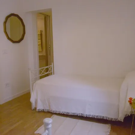 Apartman Casa Ornella