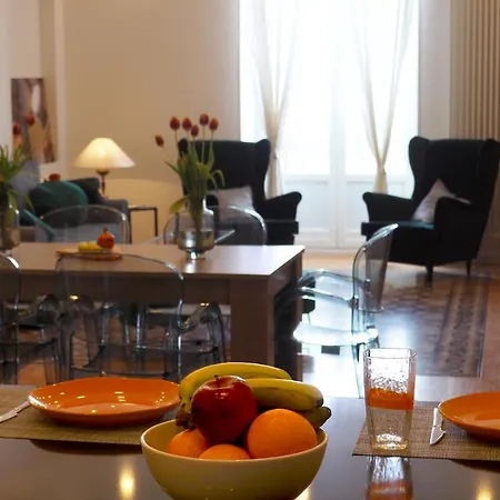 Apartman Casa Ornella