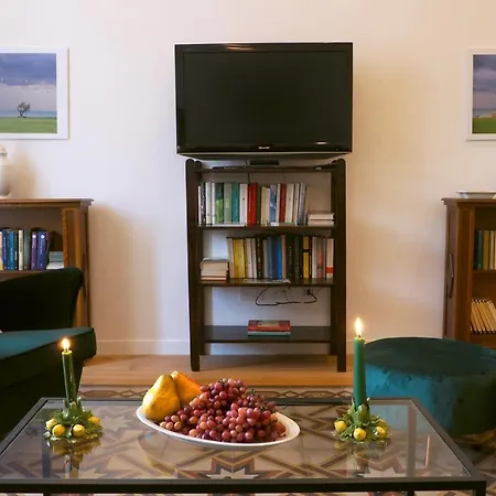 Apartman Casa Ornella Bari