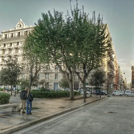 Apartman Casa Ornella Bari