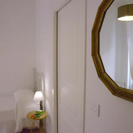 Casa Ornella Apartman Bari