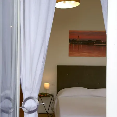 Apartman Casa Ornella