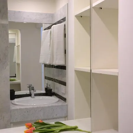 Apartman Casa Ornella