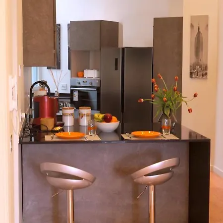 Casa Ornella Apartment