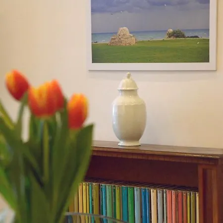 Casa Ornella Apartment Bari