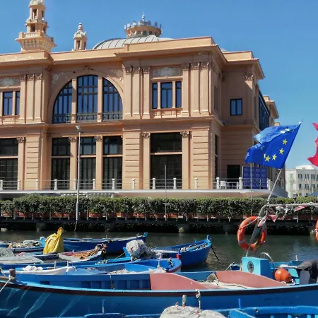 Casa Ornella Bari