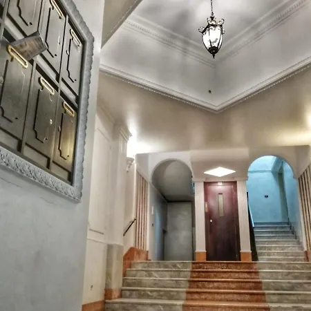 Casa Ornella Apartment