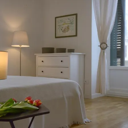 Apartment Casa Ornella Bari