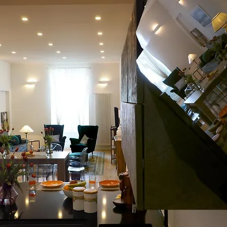 Casa Ornella *