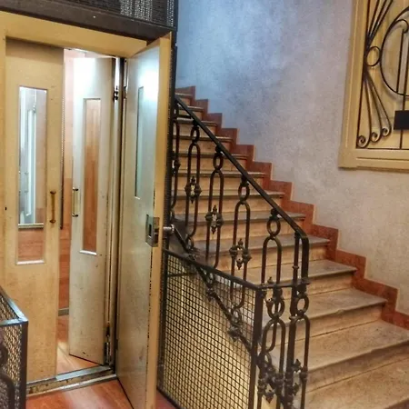 Casa Ornella Apartment *