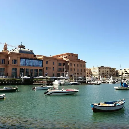 Casa Ornella * Bari