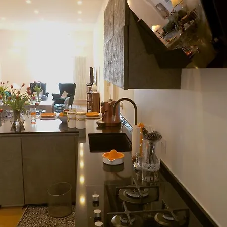 Casa Ornella Apartment *